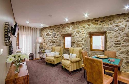 Melgaco Villa | Casa das Pesqueiras