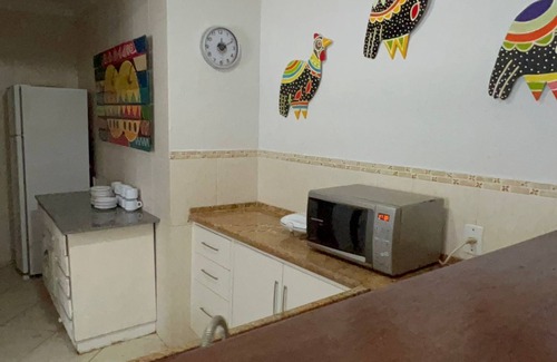 Marinas Bed & Breakfast | Casa das Tartarugas