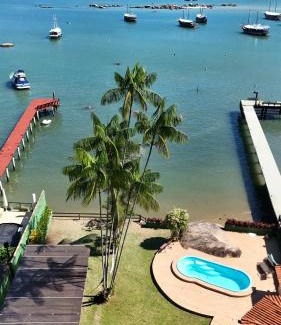 Marinas House | Casa das Tartarugas