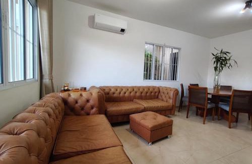 Estrela Dalva House | Casa de 3 quartos com ares-condicionados