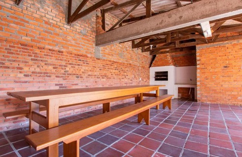 Torres House | Casa de 5 dormitórios com Piscina