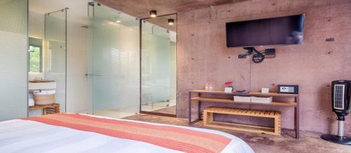 Tepoztlan Hotel | Casa de Agua