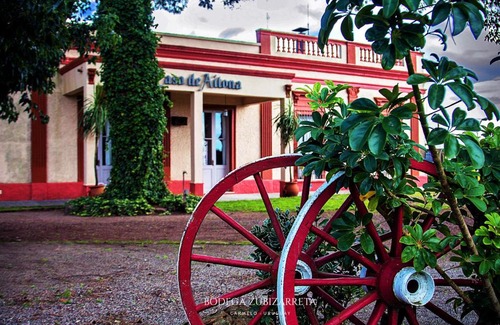 Colonia House | Casa de Aitona Próxima a Carmelo