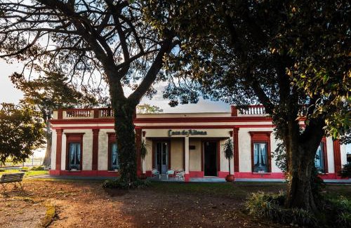 Colonia House | Casa de Aitona Próxima a Carmelo