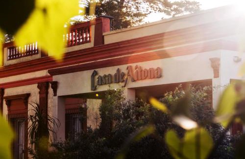 Colonia House | Casa de Aitona Próxima a Carmelo