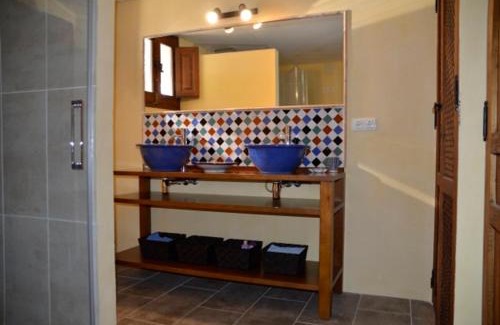 Bubion Bed & Breakfast | Casa de Alguaztar