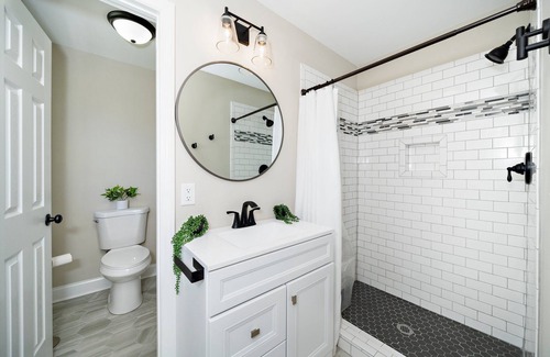 Hillsborough House | Casa de Alsa