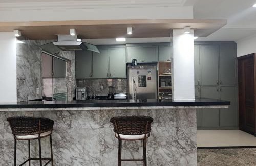 Parque Verde House | Casa de alto padrão