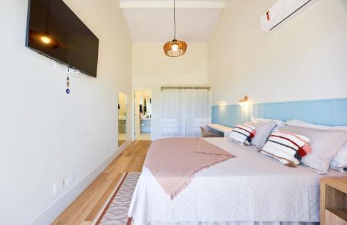 Tenorio House | “Casa de alto padrão com ampla vista para o mar.”