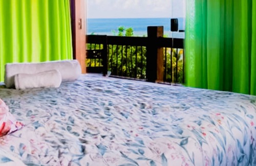 Centro House | Casa de Alto Padrão com Vista Mar