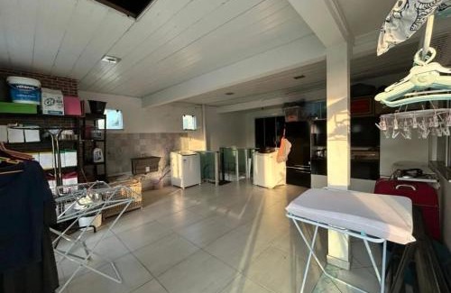 Parque Verde House | casa de alto padrão cop30