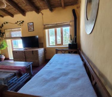 Tilcara House | Casa de Altura