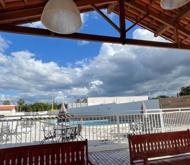 Parnaiba House | Casa de aluguel por temporada