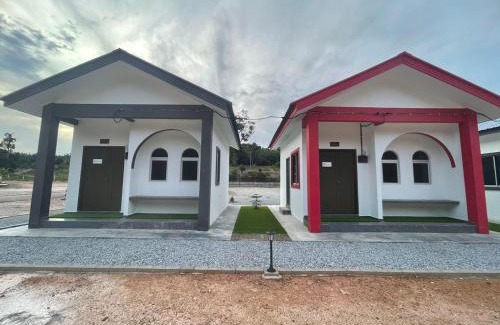 Lendu Ski Chalet | Casa de Alyzaa