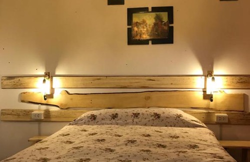 Independencia Bed & Breakfast | Casa de Ana B&B