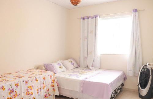 Caueira House | Casa de andar a 200m da areia Praia da Caueira SE