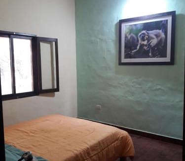 Colonia Carlos Pellegrini House | Casa de campo parque Iberá