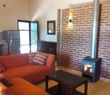 Colonia Carlos Pellegrini House | Casa de campo parque Iberá