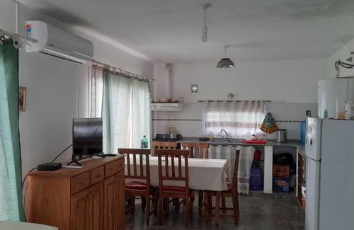 Villa Parque Siquiman House | Casa de Siquiman no se aceptan adolecentes solos