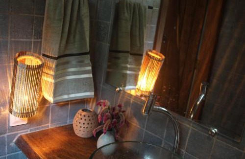 Morro de Sao Paulo House | Casa de Areia