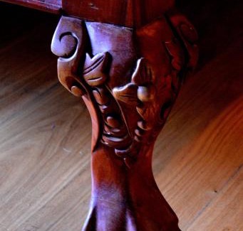 Saa Hotel | Casa de Baixo