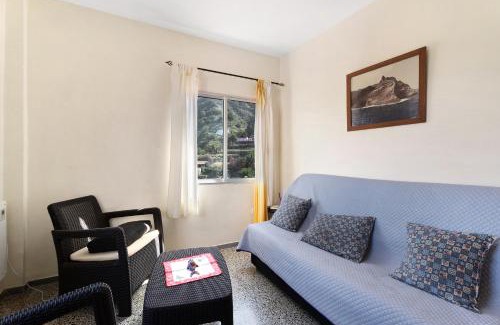 Vallehermoso House | Casa de Berta