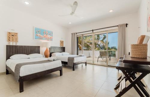 El Cuyo House | Casa de Bo (A Hidden Treasure)