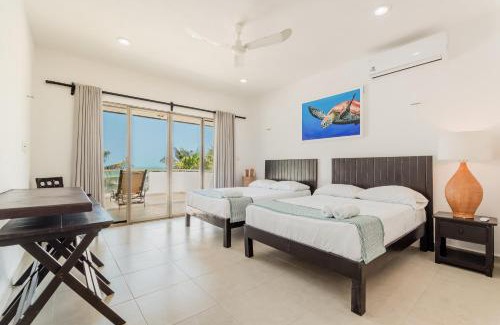 El Cuyo House | Casa de Bo (A Hidden Treasure)