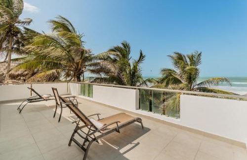 El Cuyo House | Casa de Bo (A Hidden Treasure)