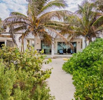 El Cuyo House | Casa de Bo (A Hidden Treasure)