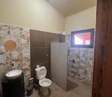 Sao Joao Batista do Gloria House | Casa de Roça