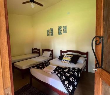 Sao Joao Batista do Gloria House | Casa de Roça