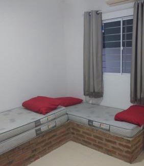 Sao Jose da Coroa Grande House | Casa de praia com picina 2