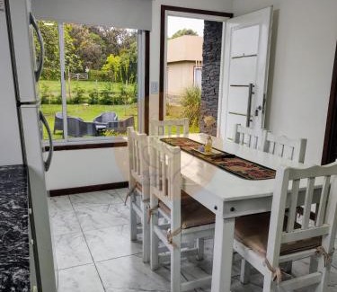 Colonia Chapadmalal Apartment | Casa de Buda Chapadmalal