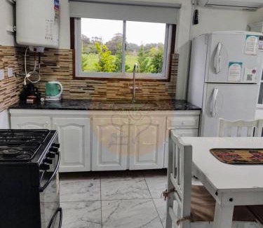 Colonia Chapadmalal Apartment | Casa de Buda Chapadmalal