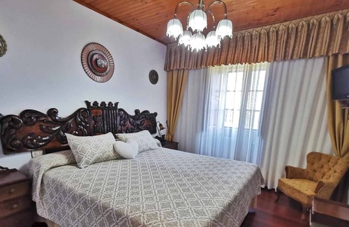 Orazo House | Casa de Cacheiro