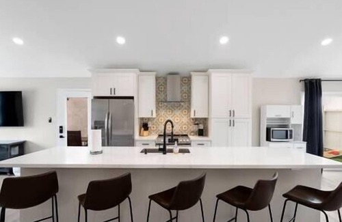 Scottsdale Estates Ten House | Casa De Cacti - Scottsdale