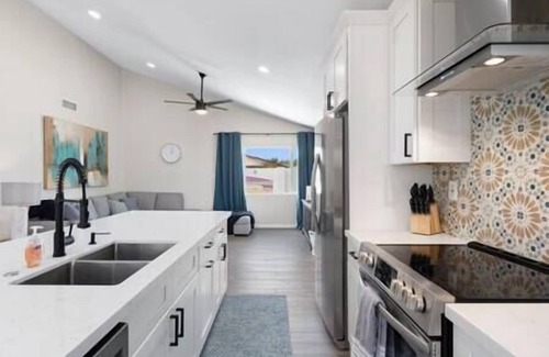 Scottsdale Estates Ten House | Casa De Cacti - Scottsdale