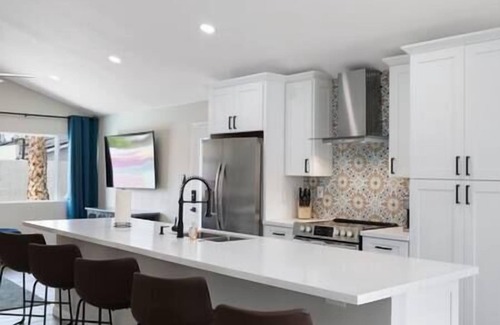 Scottsdale Estates Ten House | Casa De Cacti - Scottsdale