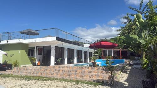 Juan de Herrera House | Casa de Campo Nerys