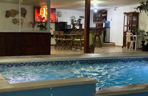 Juan de Herrera House | Casa de Campo Nerys