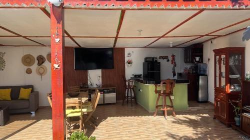 Juan de Herrera House | Casa de Campo Nerys