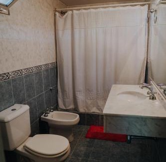 Vistalba Villa | Casa de Campo:4 Habitaciones con piscina y quincho