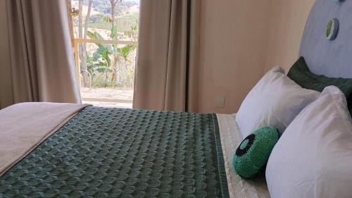 Sao Thome das Letras House | Casa de Campo Recanto Feliz