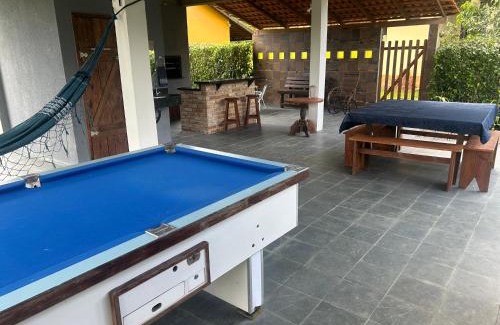 Morretes House | Casa de Campo à beira rio