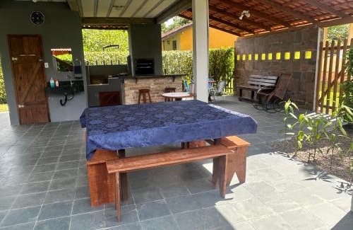 Morretes House | Casa de Campo à beira rio