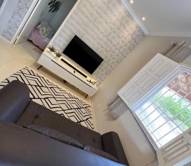 Itaberaba House | Casa de campo a 2,5 km de Itaberaba