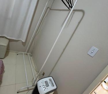 Itaberaba House | Casa de campo a 2,5 km de Itaberaba