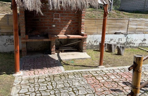 Latacunga House | CASA DE CAMPO AMOBLADA LATACUNGA/COTOPAXI