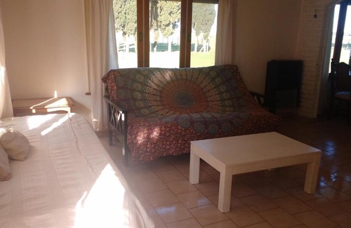 Partido de Tres Arroyos House | Casa de campo con buena vista en Claromecó